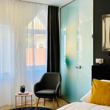 Studio Apartman Koszeg Exterior photo